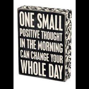 Primitives by Kathy Wood Sign